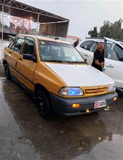 Saipa 131